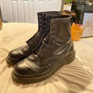 Dr. Martens Boots